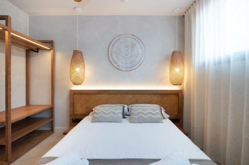 Apartamentos Balisse