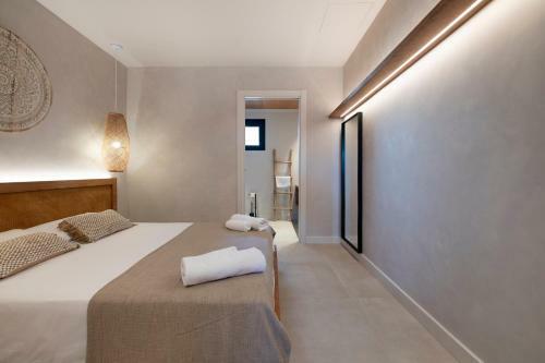 Apartamentos Balisse