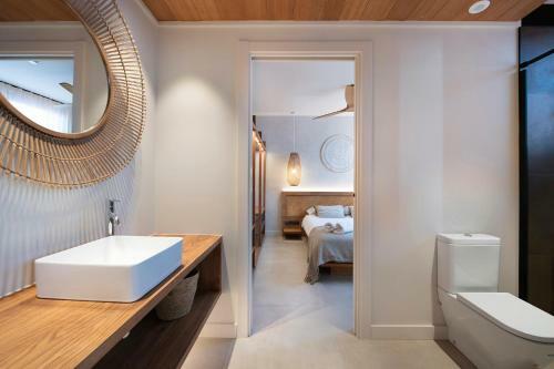 Apartamentos Balisse