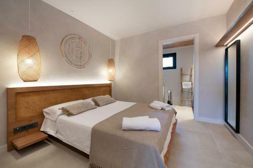 Apartamentos Balisse
