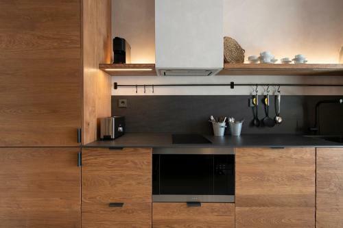 Apartamentos Balisse