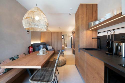 Apartamentos Balisse