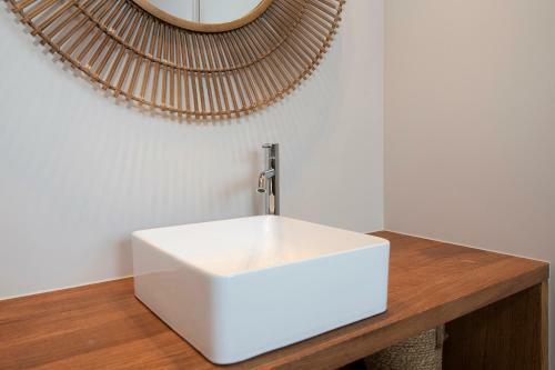 Apartamentos Balisse