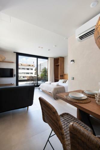 Apartamentos Balisse