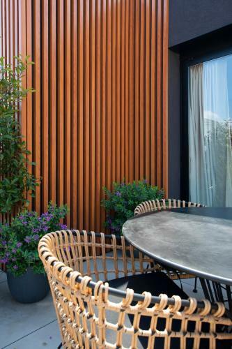 Apartamentos Balisse