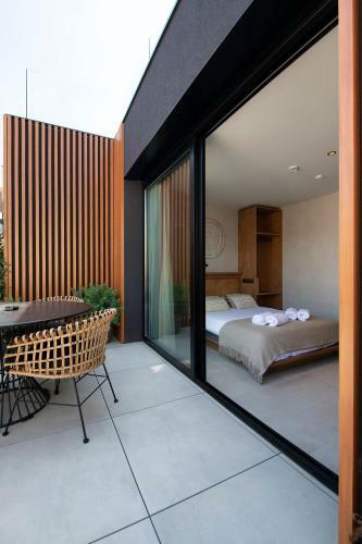 Apartamentos Balisse