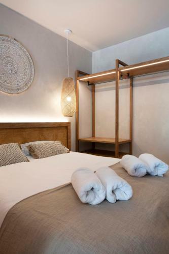 Apartamentos Balisse