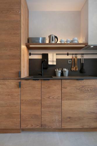 Apartamentos Balisse