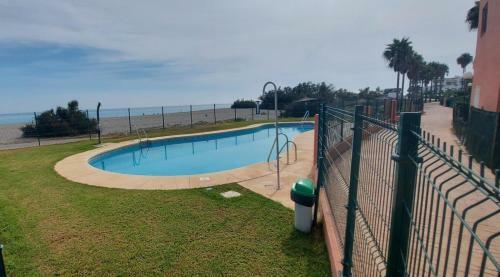Espaciosa, Tranquila Y Junto A La Playa