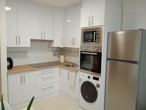 Apartamento General Mangas