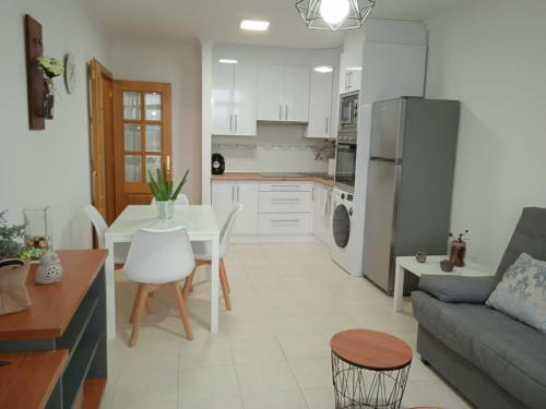 Apartamento General Mangas