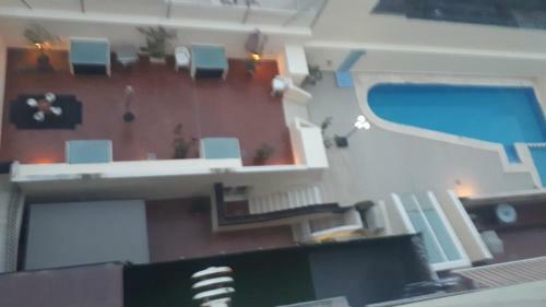 Murcia 22,apartamento 29
