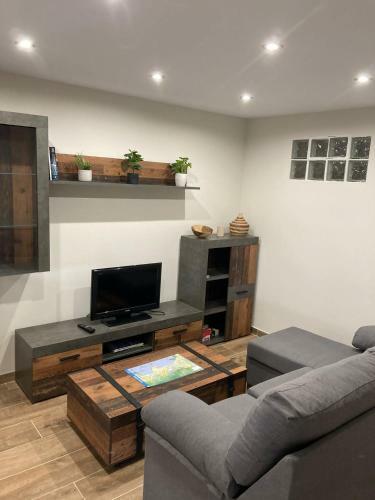Apartamento La Esquina Del Puerto