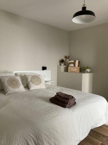 Apartamento La Esquina Del Puerto