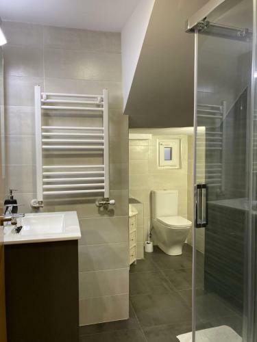 Apartamento La Esquina Del Puerto