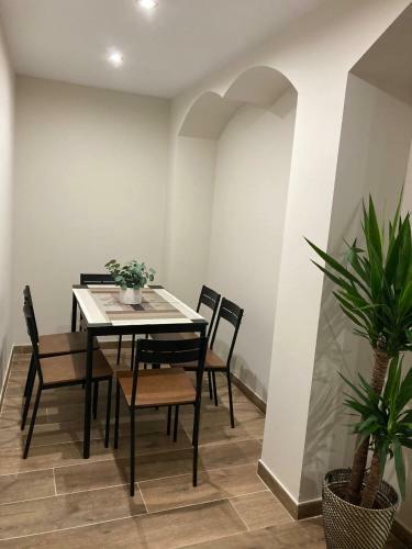 Apartamento La Esquina Del Puerto