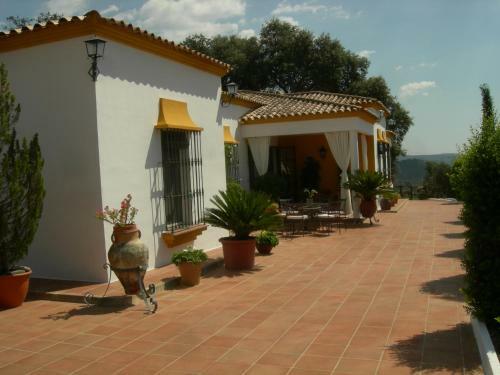Casa Rural Villa Manuela