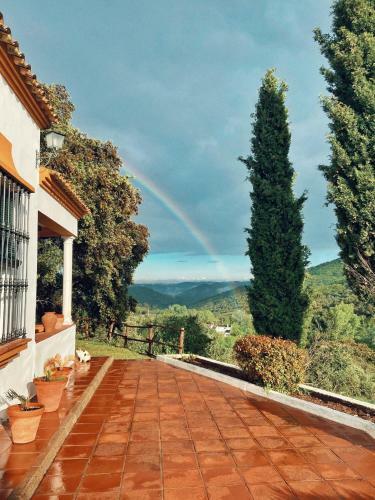 Casa Rural Villa Manuela
