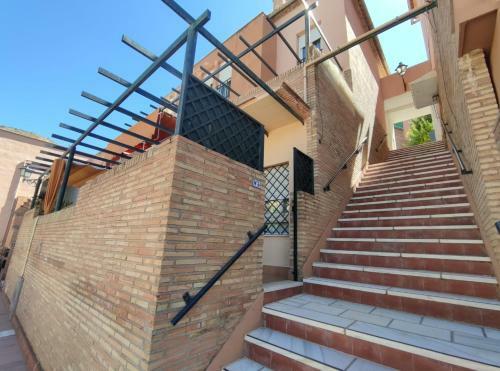 Apartamento D�plex La Vega
