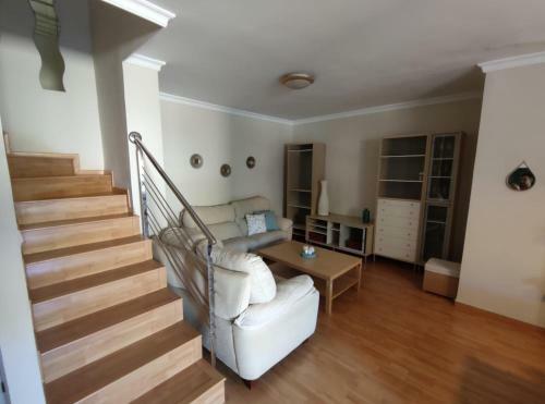 Apartamento D�plex La Vega