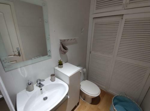 Apartamento D�plex La Vega