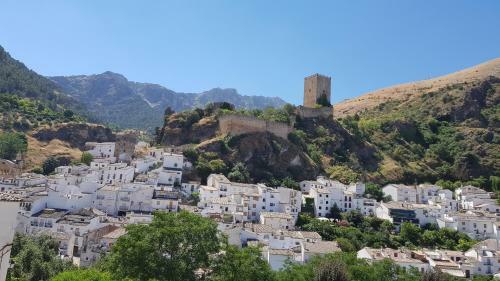 Apartamento Balc�n De La Herreria