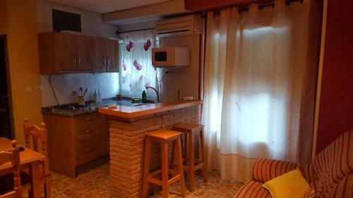 Apartamento Balc�n De La Herreria