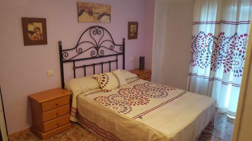 Apartamento Balc�n De La Herreria