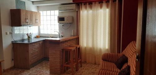 Apartamento Balc�n De La Herreria