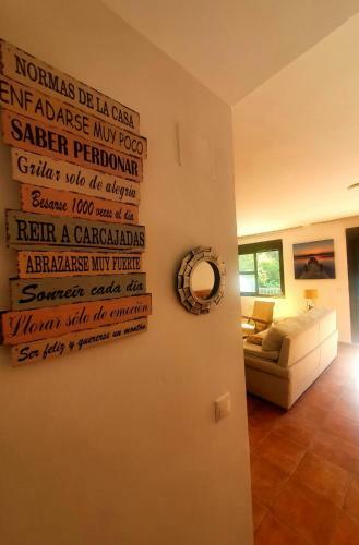Apartamento Mirador Del �ngel