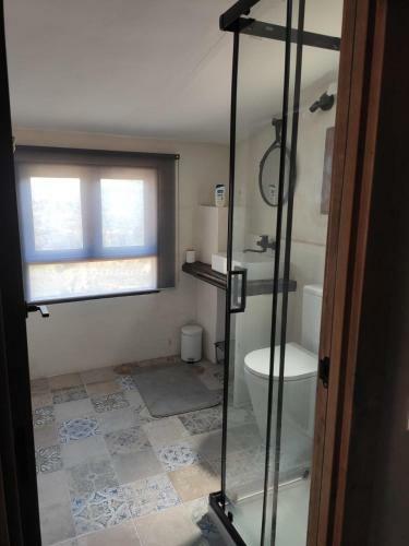 Apartamento �tico El M�s All�