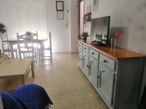 Apartamento Wifi, Centro Y Playa