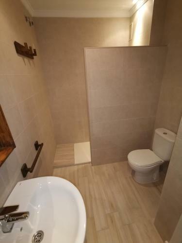 Apartamento Wifi, Centro Y Playa