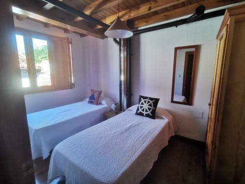 Casa Marinera C�ntrica En Comillas