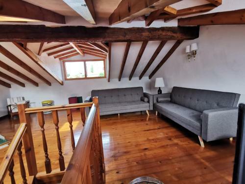 Casa Marinera C�ntrica En Comillas