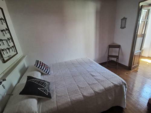 Casa Marinera C�ntrica En Comillas