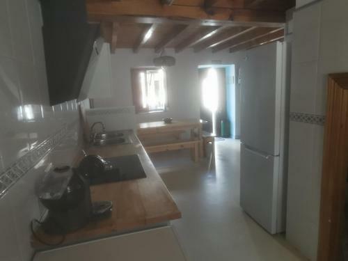 Casa Marinera C�ntrica En Comillas