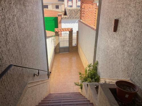 Casa Espaciosa Con Sala De Juntas