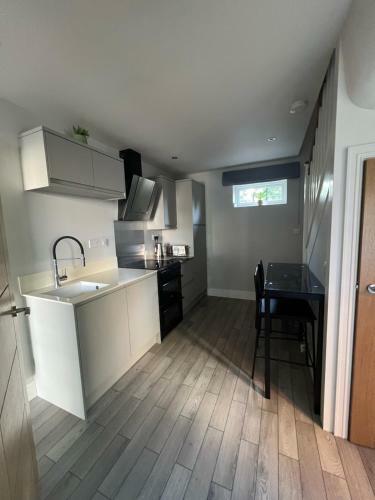 Apartamento The Annexe, Farnborough