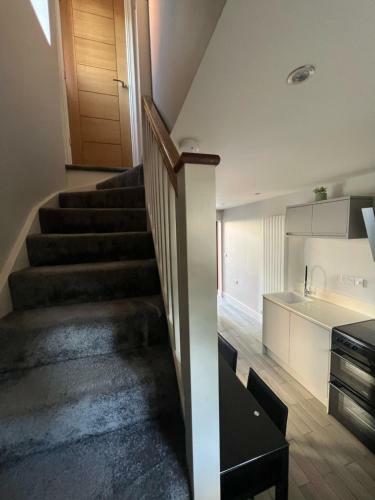 Apartamento The Annexe, Farnborough