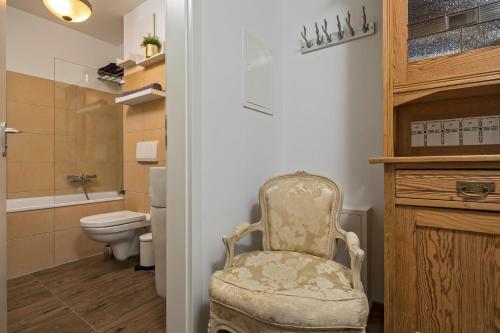 Apartamento Dresden Wohnoase An Der Elbe