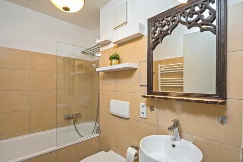 Apartamento Dresden Wohnoase An Der Elbe