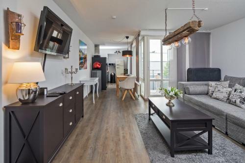 Apartamento Dresden Wohnoase An Der Elbe