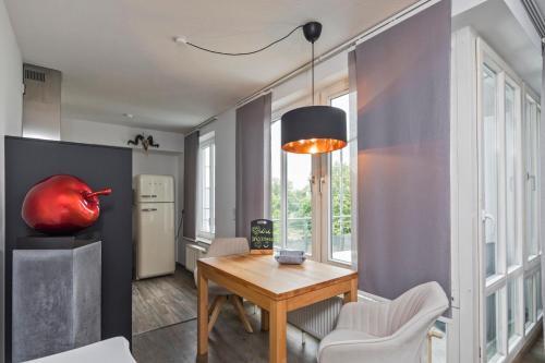 Apartamento Dresden Wohnoase An Der Elbe