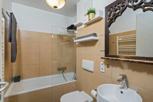 Apartamento Dresden Wohnoase An Der Elbe