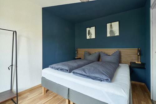 Design Apartment - Zentral - Parken