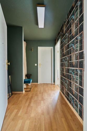Design Apartment - Zentral - Parken