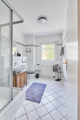 Design Apartment - Zentral - Parken