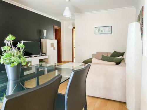 Apartamento Sol Y Sal