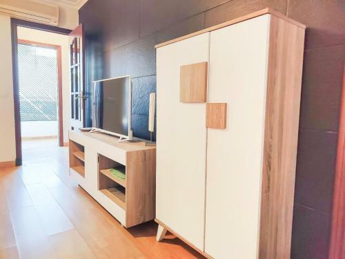 Apartamento Sol Y Sal